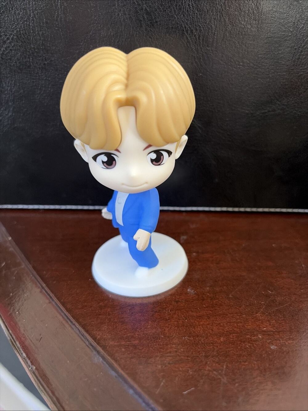 McDonald's BTS J-Hope Throwback Edition